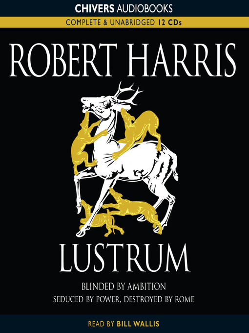 Cover image for Lustrum